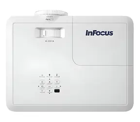 InFocus Genesis IN0028SL / Projektor