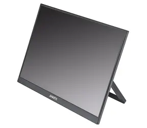16" Anmite A160W03H / Monitor / IPS / 1920 x 1200 / 144 Hz / 1 ms / USB-C / przenośny
