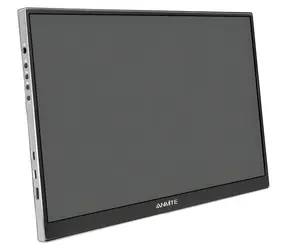 16" Anmite A160W04H / Monitor / IPS / 1920 x 1200 / 16:10 / 165 Hz / 1 ms / USB-C