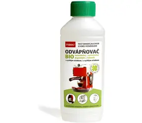 Maxxo Biodescaler 250 ml / Odkamieniacz / Do ekspresów do kawy, espresso i czajników / Bezwonny i bezsmakowy