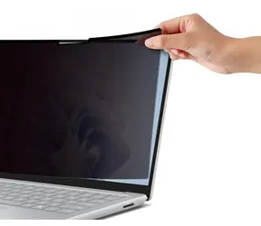 16" Filtr prywatyzujący Dicota 2-drożny magnetyczny Universal / Filtr prywatyzujący / 16:10 / magnetyczny