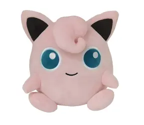 Plecak dziecięcy Pokémon Jigglypuff marki CYP