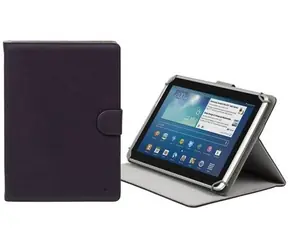 Riva Case 3017 Orly fioletowe / Etui / Tablet 10.1"