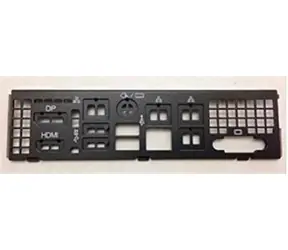 Osłona SuperMicro IO do X10SBA-L / ramki I/O / SC504/SC505/SC510 / 1U