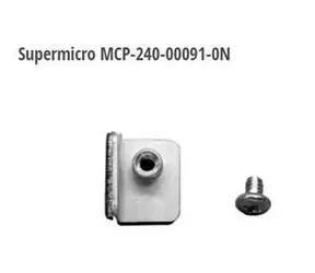 SuperMicro MCP-240-00091-0N / Uchwyt na kartę Riser / do obudowy 1U