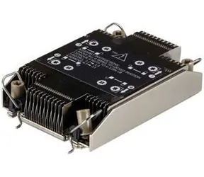 SuperMicro SNK-P0077V / Pasywne chłodzenie procesora / 1U / LGA4189 Socket P+