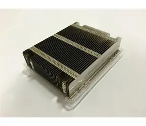 SuperMicro SNK-P0062P / Chłodzenie / Pasywne / AMD EPYC / Socket SP3 / 1U