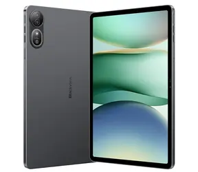 Blackview Mega 12 SET szary / Tablet / 5G / 12,2" 2400x1600 120Hz / 12 GB / 256 GB / 10000 mAh / IP68 / NFC