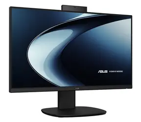 Asus VM640KA-BPC019W czarny / komputer typu „wszystko w jednym” / 23,8" FHD / AMD RYZEN AI 5 330 / 16 GB DDR5 / dysk SSD 512 GB / karta graficzna Radeon 820M