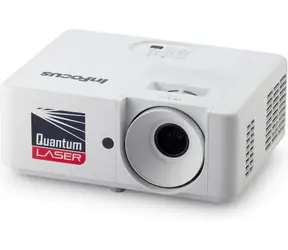 InFocus Nemesis IN1038SL / Projektor