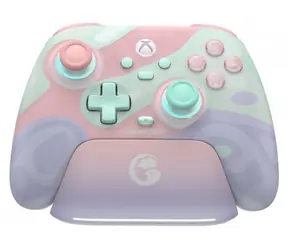 GameSir T7 Pro Bezprzewodowy kontroler do gier / Bluetooth / 2.4G / USB-C / Xbox i PC oraz Android