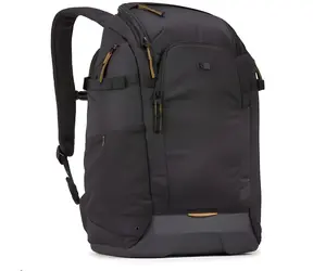 Case Logic Viso CVBP106 czarny / Plecak na aparat fotograficzny / duży / pojemność 23 l / kieszeń na laptopa i tablet