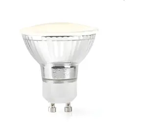 Żarówka LED Nedis SMART GU10 / Żarówka LED / GU10 / 330 lm / 4,5 W
