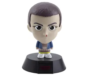 Ikona Paladone Light Stranger Things - 11 / Lampa stołowa / Podświetlana figurka