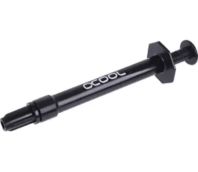 Alphacool Eisfrost Xtreme / pasta termoprzewodząca / metal w płynie / 1 g