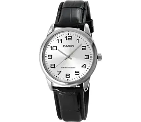 Casio MTP-V001L-7BUDF / Zegarek męski / Analogowy