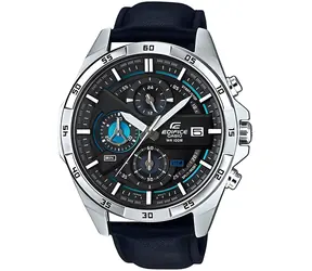 Casio EFR-556L-1AVUEF / Zegarek męski / Edifice / Chronograf / Analogowy