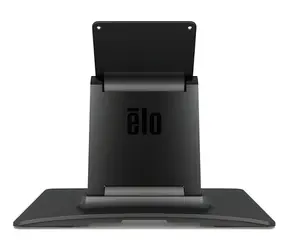 ELO STAND-1902/3-2202/3-BL- R/IN czarny / Stojak / Do monitorów dotykowych ELO 1902/1903/2202/2203