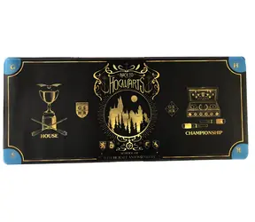 BLUESKY Harry Potter Jumbo mata do gry / Mata do gry / 30 x 70 cm