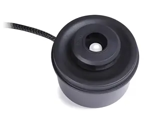 Alphacool VPP Apex czarny / Pompa wody / Kompatybilny z D5/VPP / PWM / SATA