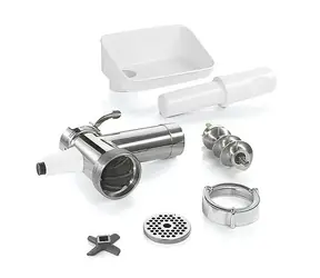 BOSCH MUZS2FWW / Maszynka do mielenia mięsa / do robota kuchennego BOSCH OptiMUM