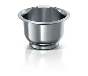 BOSCH MUZS2ER / Miska ze stali nierdzewnej / do robota kuchennego BOSCH OptiMUM