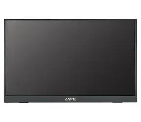 23,8-calowy Anmite A238W05 / Monitor przenośny / IPS / FHD 1920 x 1080 / 120 Hz / USB-C