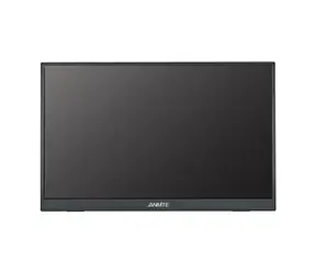16" Anmite A160W24H / Monitor przenośny / IPS / 2,5K 2560×1600 / 144 Hz / USB-C