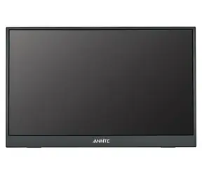 14" Anmite A140W05T / Monitor / IPS / 1200P / 350 cd-m2 / USB-C / dotykowy