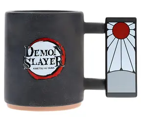 Kubek PALADONE 3D Demon Slayer / Kubek / Projekt licencjonowany
