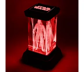 PALADONE Light Darth Vader holograficzny / Światło / Gwiezdne Wojny / Projekt licencjonowany