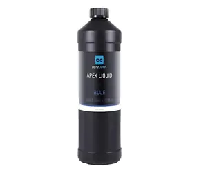Alphacool Apex Liquid 1l niebieski / Płyn chłodzący / Chłodzenie wodne PC