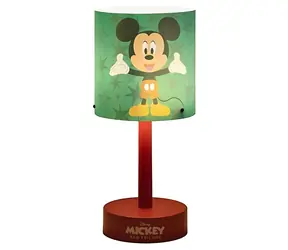 Lampa stołowa PALADONE Myszka Miki i Przyjaciele Mini / Lampa stołowa / Licencja Disney