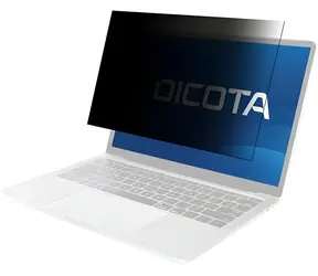 Dicota / Filtr prywatyzujący / 13,3" (16:10) / 2-drożny / mocowanie boczne / uniwersalny