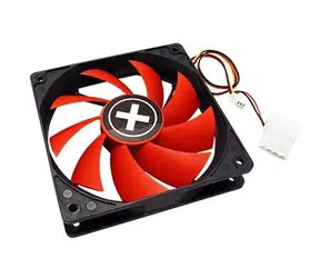 Xilence Performance C XPF140. R / Wentylator / 140 x 140 x 25 mm