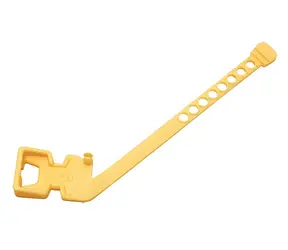 System mocowania kabli HDMI Aten / Uchwyt na kable / 10 szt.