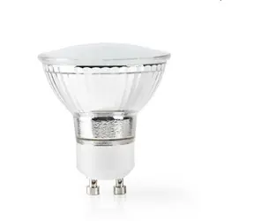 Żarówka Nedis SMART LED GU10 / Żarówka LED / GU10 / 330 lm / 5 W