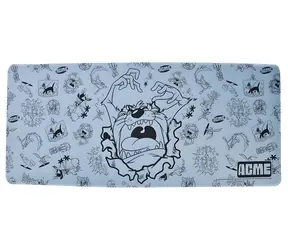 Pad do gier Bluesky Looney Tunes / Pad do gier / Neopren / 30 x 80 cm