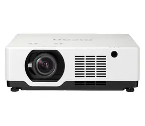 Ricoh PJ WUL6760 / Projektor laserowy 3LCD / 16:10 / 2x HDMI / LAN / biały