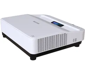 Ricoh PJ UHL3660 biały / Projektor / Ultrakrótki rzut / Laser DLP / Full HD / 3x HDMI / LAN / 3x głośnik