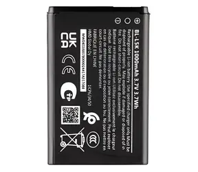 OEM akumulator BL-L5K do Nokia / Akumulator / Li- ION / 1000 mAh