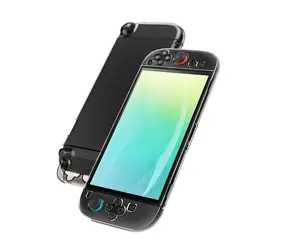AmazingThing PlayShield półprzezroczysta / Osłona / Nintendo Switch 2
