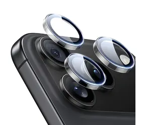 ESR Armorite clear / Ochraniacz na aparat / Apple iPhone 14/15/16/17 Pro, Pro Max