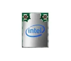 Karta sieciowa Intel Dual Band Wireless-AC 9462 / karta Wi-Fi / 802.11ac / Dual-Band 2,4+5 GHz / Bluetooth 5.1 / M.2 / CNVi