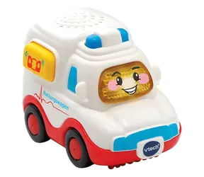 VTech Tut Tut Baby Speedster Ambulance / wersja DE / od 12 miesięcy do 5 lat
