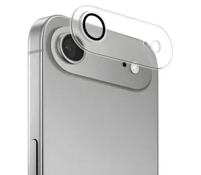 Szkło hartowane Puro Camera Standard / Szkło ochronne / Apple iPhone 17 Air