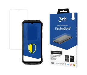 3mk FlexibleGlass / Szkło hybrydowe / Doogee V Max