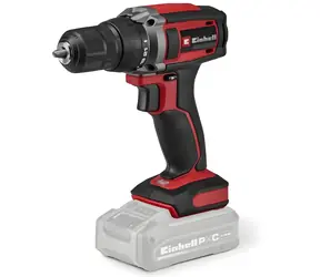 Einhell TP-CD 18/38-C Li BL Solo / Wiertarko-wkrętarka akumulatorowa / 18 V / 38 Nm / uchwyt 10 mm / bez akumulatora