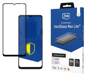 Szkło hartowane 3mk HardGlass Max Lite do TCL 40 SE
