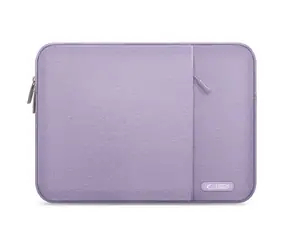 Etui Tech-Protect 13-14" lawendowe / Etui na laptopa 13-14"